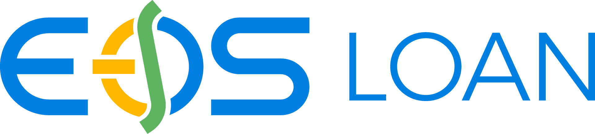 Logo Eos Solar Loan